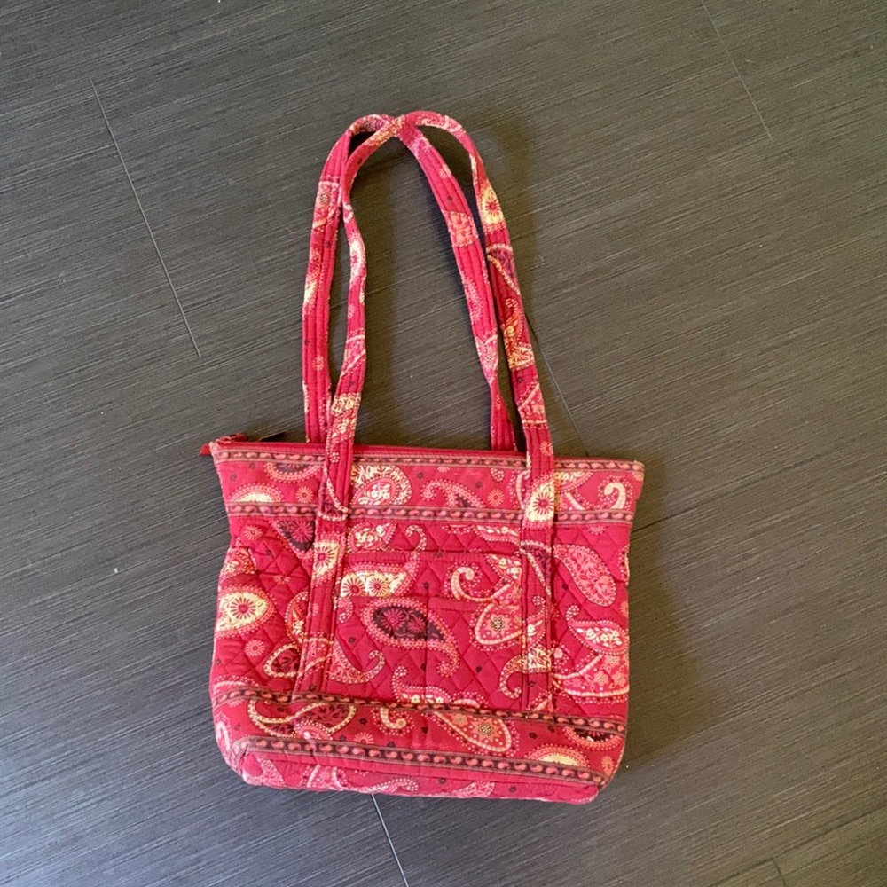 Vera Bradley Tote